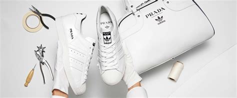 adidas prada sneaker|Prada Adidas hong kong.